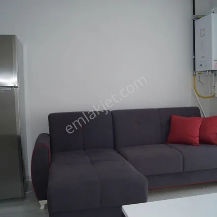 Image 2 - Altungök Apt., 19 Mayıs Caddesi, 34755 Ataşehir, Turkey - Apartment for rent