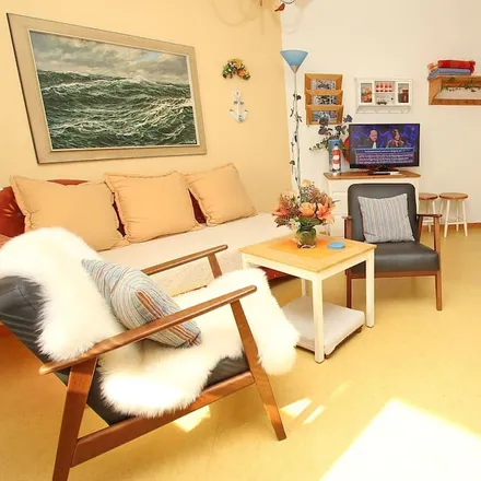 Rent this studio apartment on Lübeck in Schleswig-Holstein, Germany