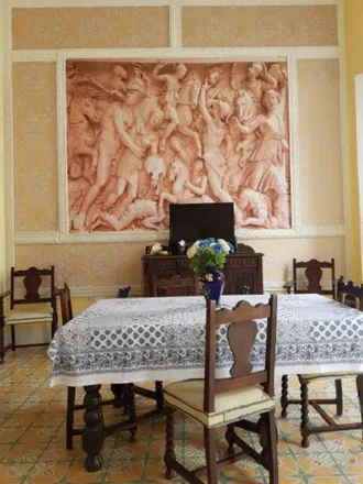 Rent this 1 bed apartment on Lealtad 103 in Havana, 10211