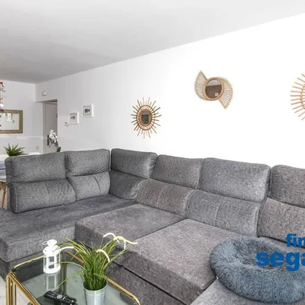 Rent this 3 bed apartment on Roda de Berà in Mas del Nin, Autopista de la Mediterrània