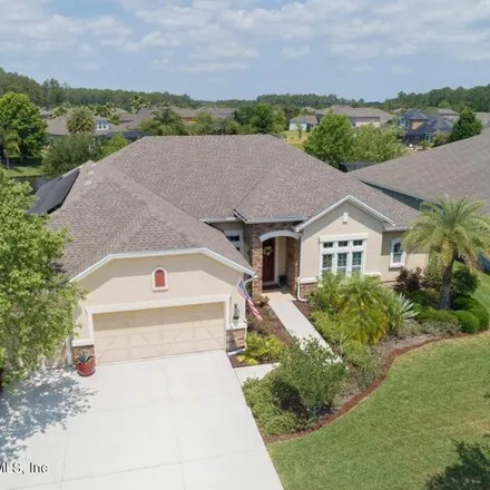 Buy this 4 bed house on 577 Stately Shoals Trail in Nocatee, FL 32081