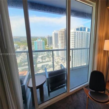 Rent this 2 bed condo on Bayshore Drive in Fort Lauderdale, FL 33304