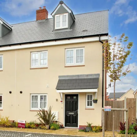 Buy this 4 bed townhouse on Lady Road in Thurston, N/a