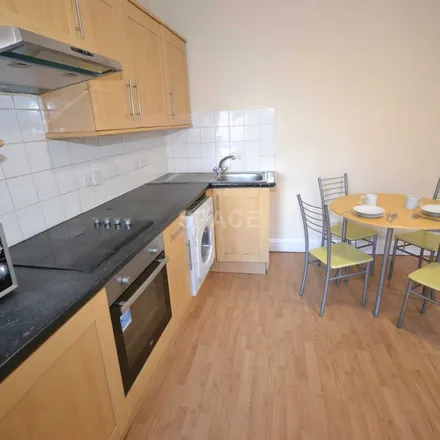 Image 2 - Reading Town Centre, Sub89, 110-117 Friar Street, Reading, RG1 1EP, United Kingdom - Apartment for rent