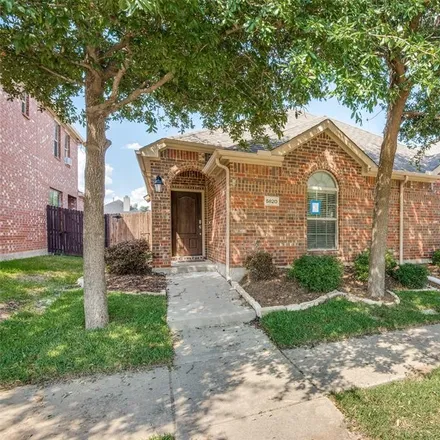Buy this 2 bed house on 5822 Round Up Lane in McKinney, TX 75070