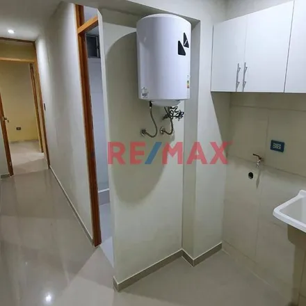 Buy this studio apartment on unnamed road in Ate, Lima Metropolitan Area 15012