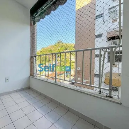 Image 2 - Rua Noronha Torrezão, Cubango, Niterói - RJ, 24240-181, Brazil - Apartment for rent