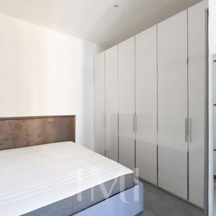 Rent this 2 bed apartment on Via Altaguardia in 20135 Milan MI, Italy
