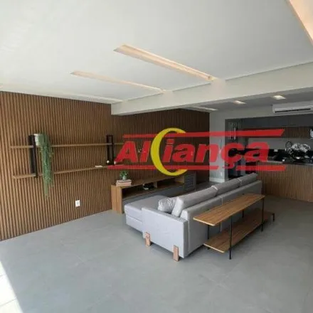 Buy this 2 bed apartment on Avenida Paulo Faccini in Centro, Guarulhos - SP
