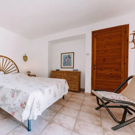 Rent this 2 bed house on Geremeas in 09045 Quartu Sant'Aleni/Quartu Sant'Elena CA, Italy