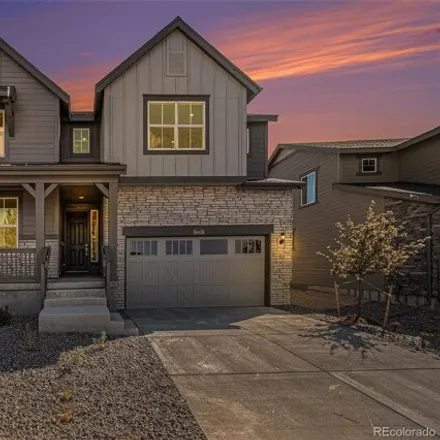 Buy this 5 bed house on 24424 E Pacific Pl in Aurora, Colorado
