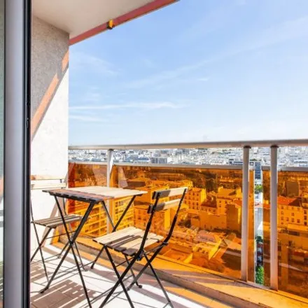 Image 9 - Paris, 10th Arrondissement, IDF, FR - Apartment for rent