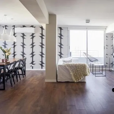 Rent this 2 bed apartment on Lomas de Nuñez in Arcos, Núñez