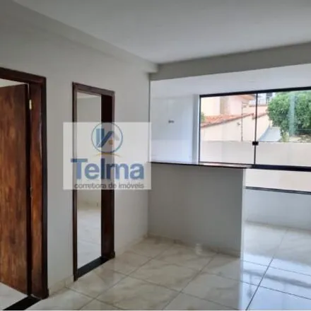 Buy this 2 bed apartment on Rua Máximo de Magalhães Alkmin in Jaqueline, Belo Horizonte - MG