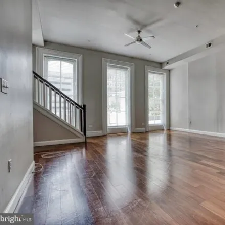 Rent this 4 bed apartment on 1023 Saint Paul Street in Baltimore, MD 21202