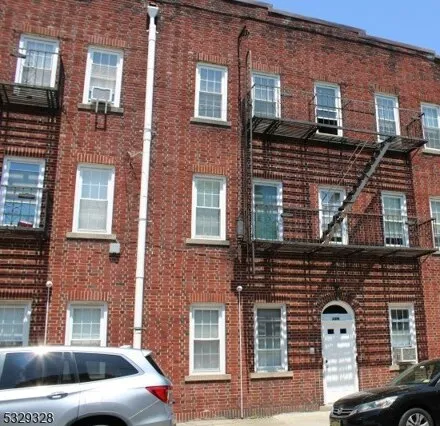 Rent this 2 bed house on 132 Jewell St Unit 5 in Garfield, New Jersey