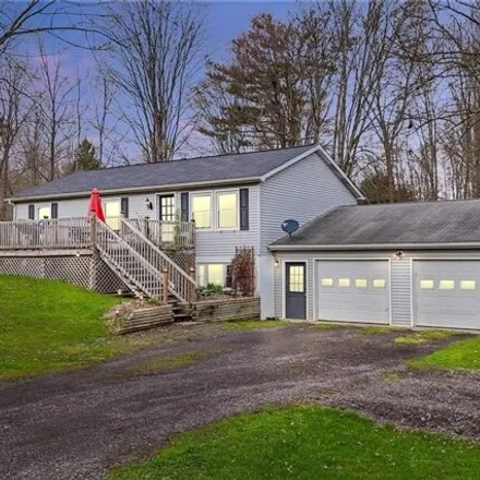 Buy this 3 bed house on 1 Cricket Lane in Dryden, Tompkins County