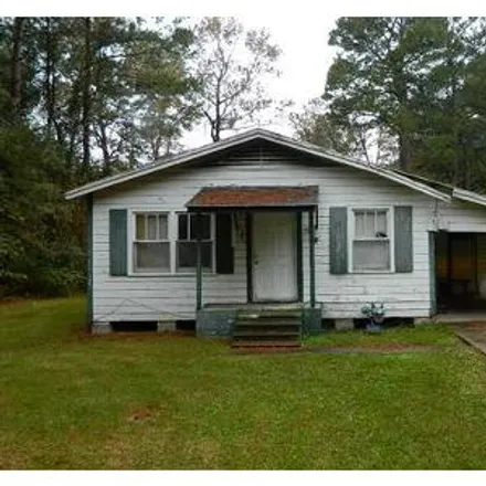 Image 1 - 705 Roberts Street, Willow Glen, Mansfield, LA 71052, USA - House for sale