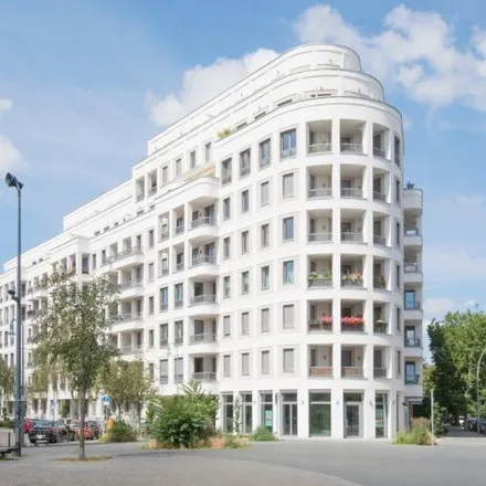 Buy this 1 bed apartment on Badensche Straße in 10825 Berlin, Germany