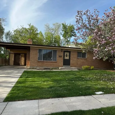 Buy this 3 bed house on 650 West 500 North in Brigham City, UT 84302