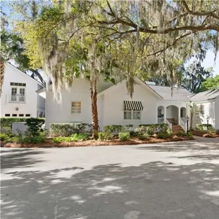 Buy this 5 bed house on 287 Merion in Jewtown, Saint Simons