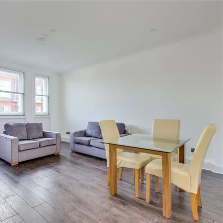 Rent this 2 bed apartment on Tesco Express in 50-52 Old Brompton Road, London
