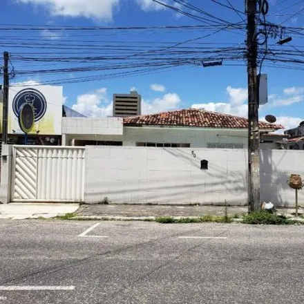 Image 2 - Avenida Maranhão, Bairro dos Estados, João Pessoa - PB, 58030-330, Brazil - House for sale