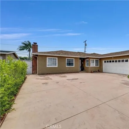 Buy this 3 bed house on 2210 West Grayson Avenue in Anaheim, CA 92801