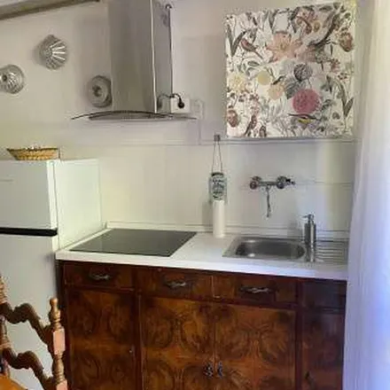 Rent this 1 bed apartment on Via Vittorio Veneto 4 in 28010 Colazza NO, Italy