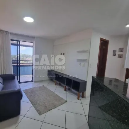 Buy this 2 bed apartment on Rua do Golfinho in Ponta Negra, Natal - RN
