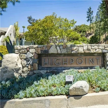 Image 1 - 872 Highpoint Drive, Claremont, CA 91711, USA - House for rent