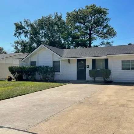 Rent this 4 bed house on 1120 Eastwood Drive in Lewisville, TX 75067