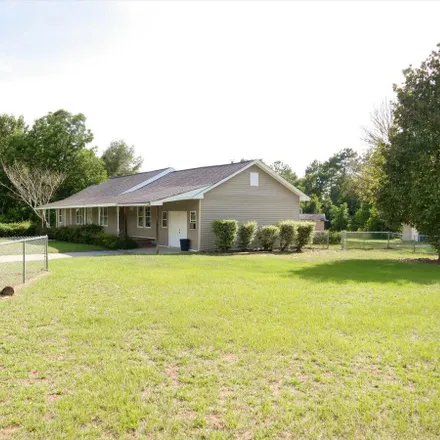Image 3 - 572 Legion Road, Mixville, Aiken County, SC 29851, USA - House for sale