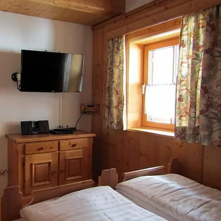 Rent this 2 bed apartment on Hochkrimml in 5743 Krimml, Austria