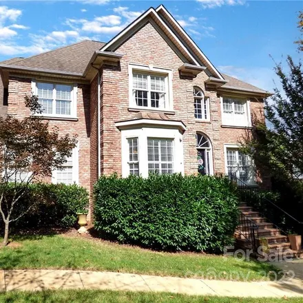 Buy this 4 bed house on 9564 Millen Drive in Cabarrus County, NC 28075