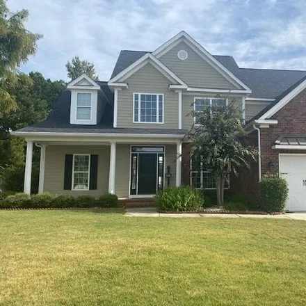 Rent this 5 bed house on 305 Bellhaven Drive in Columbia County, GA 30809