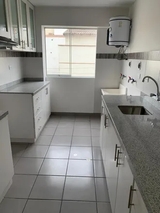Buy this 8 bed apartment on Pasaje Mondrian in San Borja, Lima Metropolitan Area 15041