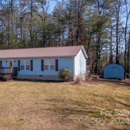Buy this 3 bed house on 200 Stratford Drive in Little River, Transylvania County