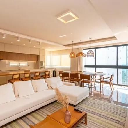 Rent this 3 bed apartment on Contemplare in Rua 3704 56, Centro