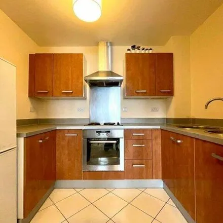 Image 2 - Skyline, 165 Granville Street, Park Central, B1 1JX, United Kingdom - Apartment for rent