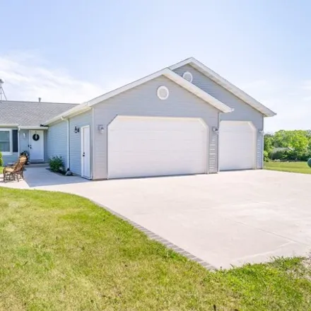 Buy this 3 bed house on County Road G in Holland, WI 53013