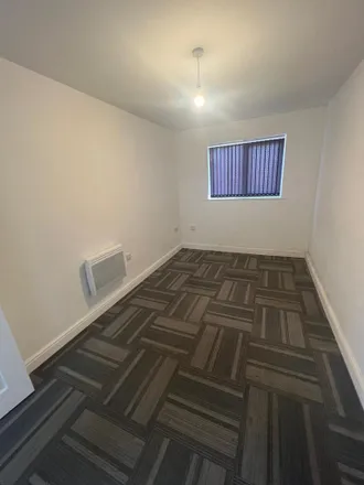Image 3 - Colourbank Carpets, Cavendish Road, Leicester, LE2 7PL, United Kingdom - Apartment for rent