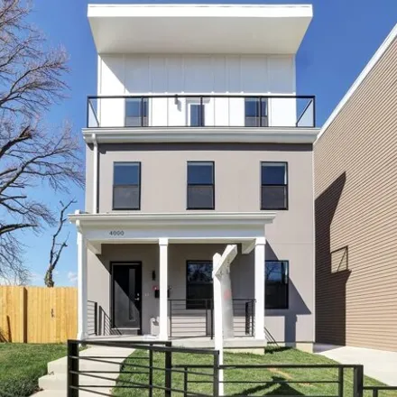 Buy this 6 bed house on 4004 D Street Southeast in Washington, DC 20019
