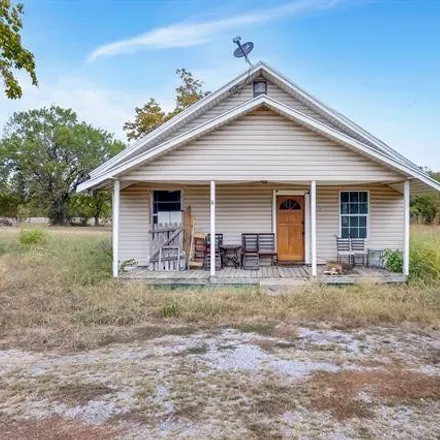 Image 1 - old Chelsea Motel, East 1st Street, Chelsea, Rogers County, OK 74016, USA - House for sale