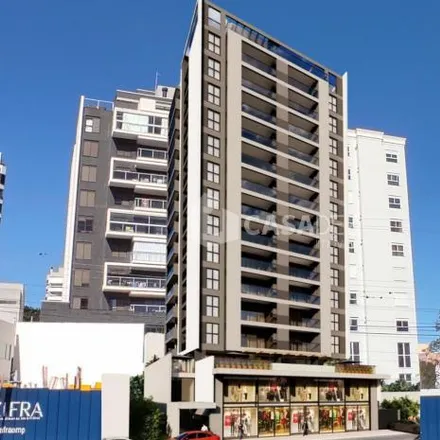 Image 2 - Avenida Germano Hofmann, Centro, Erechim - RS, 99700-018, Brazil - Apartment for sale
