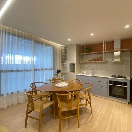 Buy this 2 bed apartment on Rua Rodolfo Plotow 130 in Costa e Silva, Joinville - SC