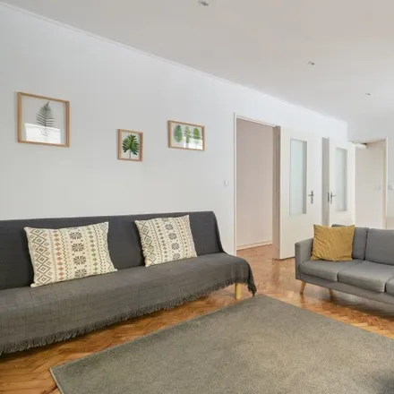 Rent this 2 bed apartment on Lar de São Francisco e Residência Palácio dos Guiões in Rua de São Filipe Néri 78, 1250-138 Lisbon