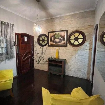 Buy this 3 bed house on Rua Marlene in Nova Gerty, São Caetano do Sul - SP