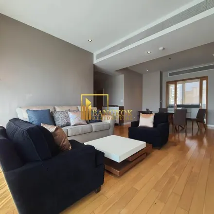 Rent this 1 bed apartment on Novotel Bangkok Sukhumvit 20 in 19/9, Soi Sukhumvit 20