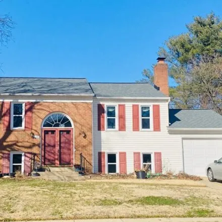 Rent this 1 bed house on 7902 Richfield Road in Newington, Fairfax County
